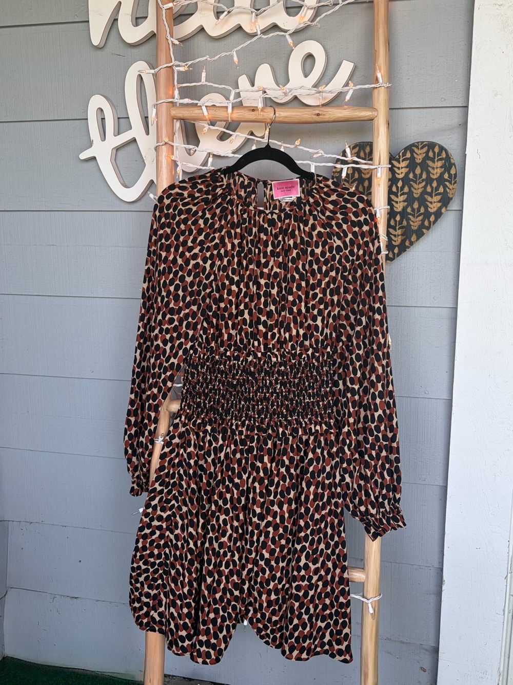 Kate Spade dress